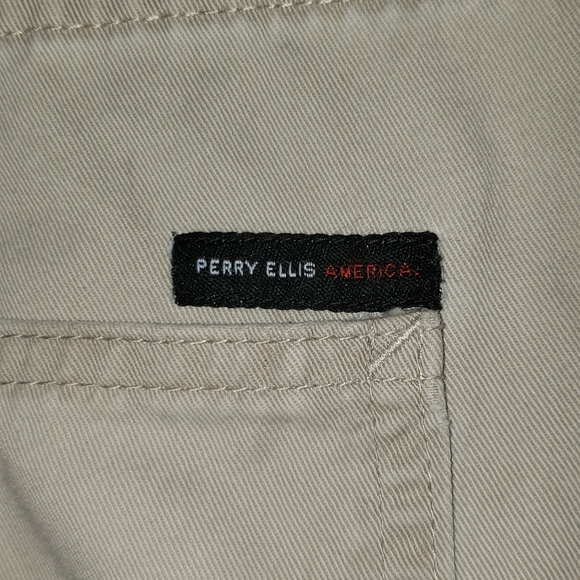 Perry Ellis pants - Picture 5 of 6